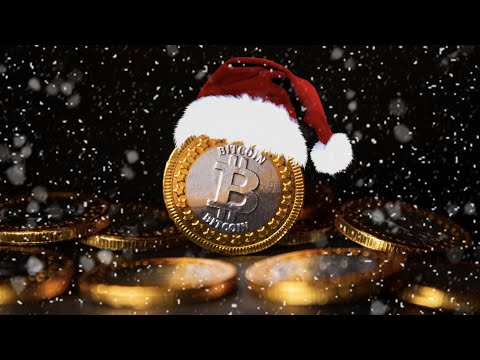Holiday Gifts: How To Give Crypto And NFTs