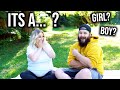 ITS A.... !?! ARE WE HAVING A BOY OR A GIRL?!?