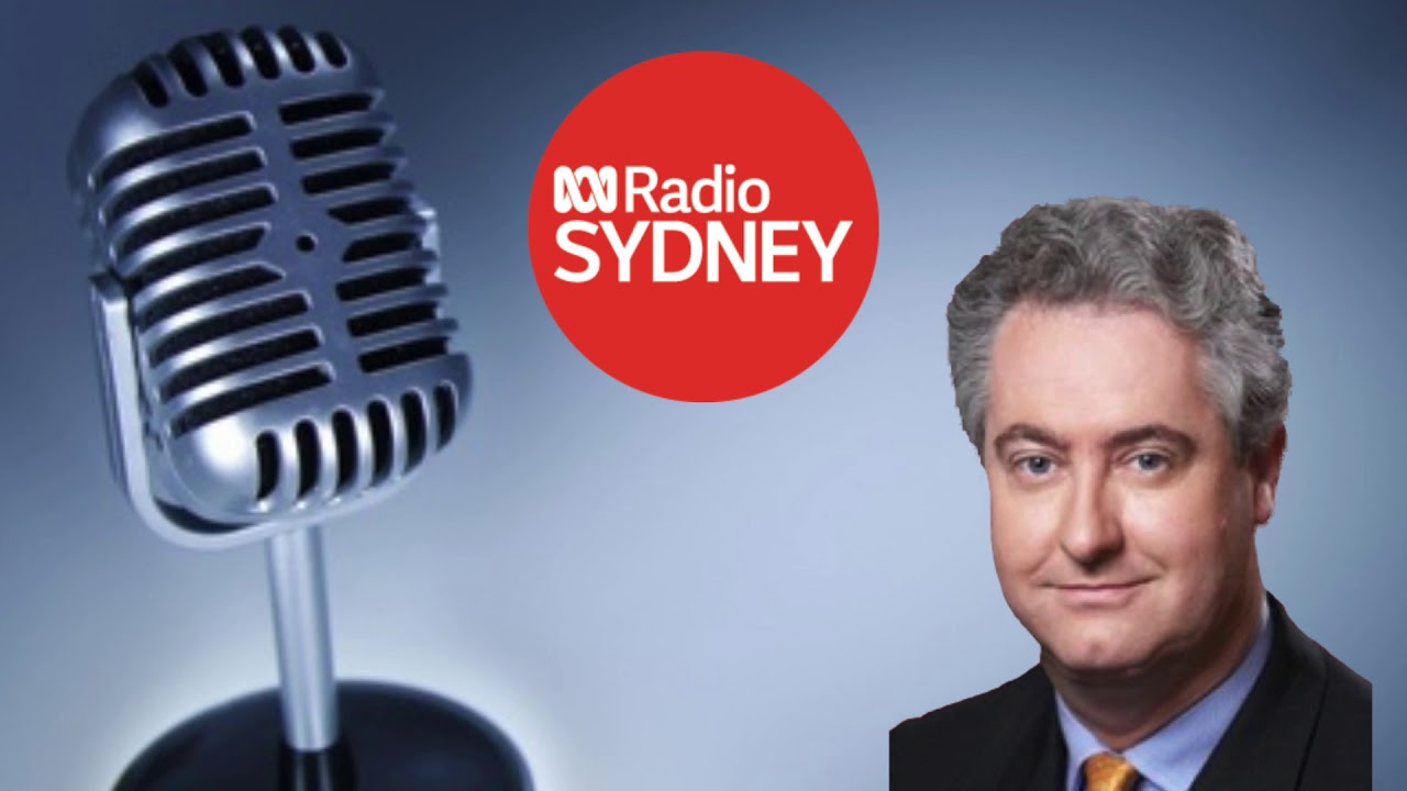 [ABC Radio Sydney Extended Interview] Searle on electricity company