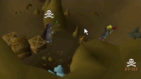 How much money can you possibly make runite ore mining?