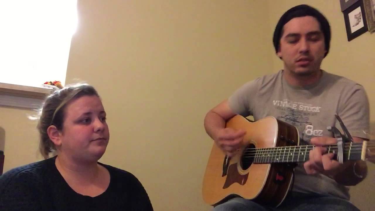 Trouble Is As Trouble Does- Striking Matches Official Cover