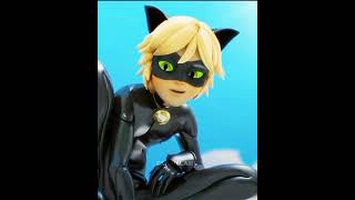 Catnoir edit  #miraculousladybug