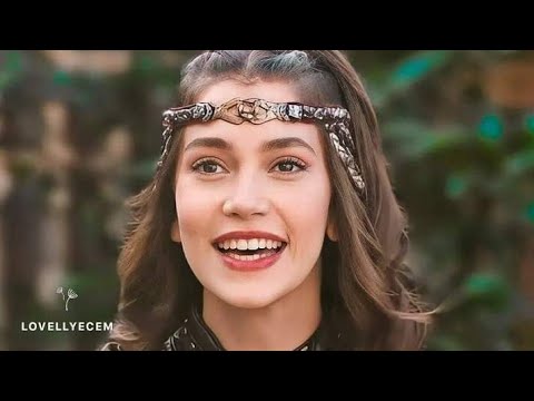 Holofira as Ecem Sena Bayır | Holofira Biography | holofira ve orhan