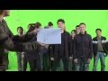 前進 李克勤幕後功臣爆笑版