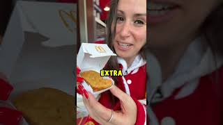One Piece Mcdonald @hellthyjunkfood