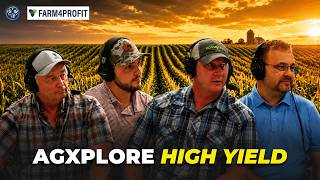 The Truth About 300+ Bushel Corn: What Top Farmers Do Differently