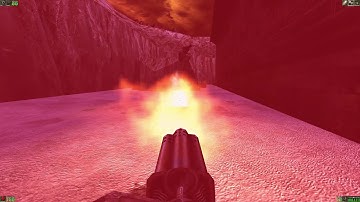 Unreal: Return to Na Pali - Map 16: Gala