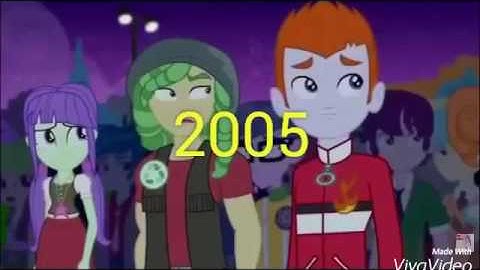 Mlp pmv move like a soldier