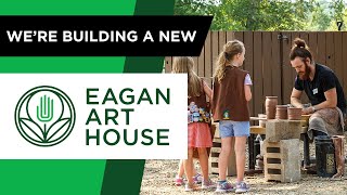 A New Eagan Art House 2023