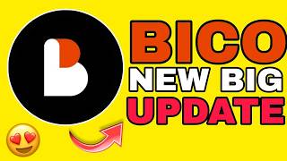 Bico Coin Going To Moon Bico Coin News Today Biconomy Coin Price Prediction 2026 Bico Coin