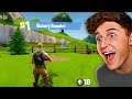 Caylus Plays SEASON 1 FORTNITE..