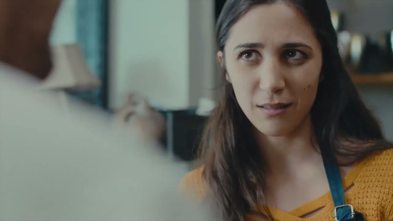 Peter McDermott - Acting Reel