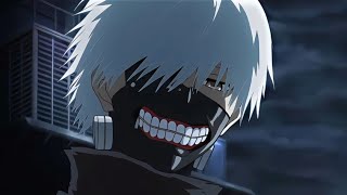 Kaneki Urusendayo - Tokyo Ghoul - 4K Edit