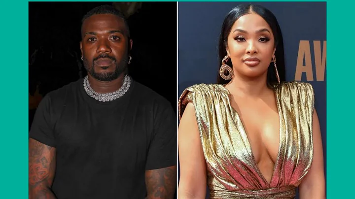 Ray J Arrested After Alleged Gun Incident on Live Stream; Princess Love Responds