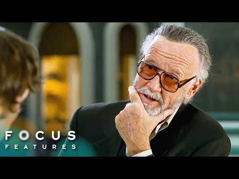 Stan Lee Gives Dating Advice