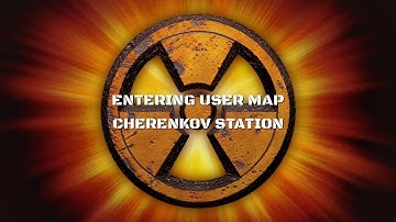 Duke Nukem 3D Steam Workshop- Cherenkov Station