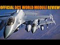 DCS Module Buyer Guide Review: F-16C Viper