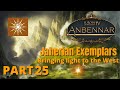 EU4 Anbennar - Jaherian Exemplars Part 25 - CONQUERING AT THE SPEED OF LIGHT
