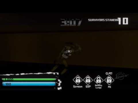 Shadow Engine Bugs