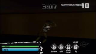 Shadow Engine Bugs
