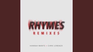 Rhymes (Sonny Fodera Remix)