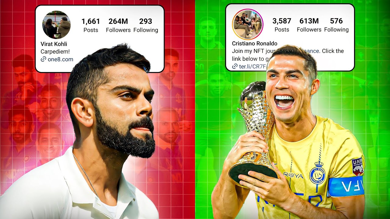 why cricket is not popular? Why Cricket is losing popularity? Why cricket is dying?