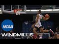 NCAA Top 40 In Game Windmills Of 2021 2022 
