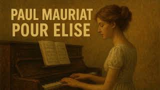 Para Elisa - Paul Mauriat