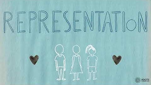 Representation