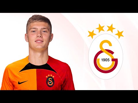 Artem Dovbyk 2022 SK Dnipro | BEST Goals & Skills | HD