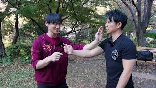 Wing Chun Face-Off: Comparing Lineage Differences!