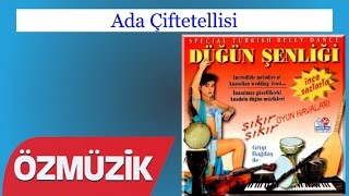 Ada Çiftetellisi - Grup Bağdaş  Resimi