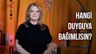 Yoksa Bi̇zi̇ Hormonlarimiz Mi Yöneti̇yor? - Saba Deniz Uzun