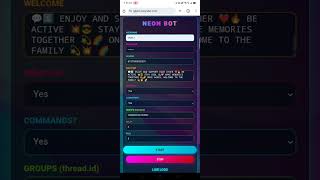 INSTAGRAM GROUP CHAT BOT 🚀 Auto Reply + Spam Command + AI Image Sender | Full Working APP.PY