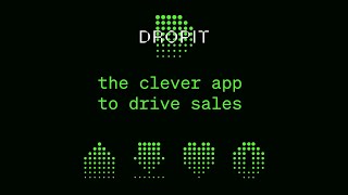 Dropit Auctions Shopify App | Scale your SALES in seconds, hype-fueled reverse auctions. screenshot 3