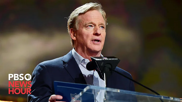 WATCH LIVE: NFL head Roger Goodell testifies on Wa...