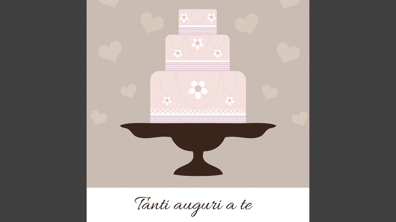 Tanti Auguri a Te (Versione Swing) - YouTube