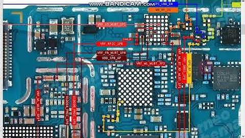 sm a127 Wi-Fi Bluetooth jumper ways Samsung galaxy a12 Nacho WiFi Bluetooth not working solution