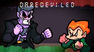 Friday Night Funkin Fanmade Track | Daredeviled