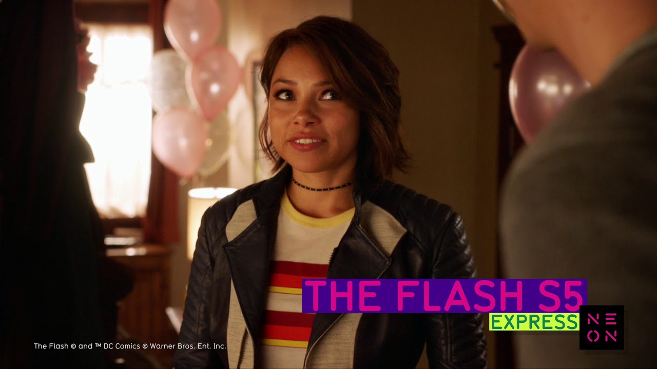 DC series returns | NEON NZ