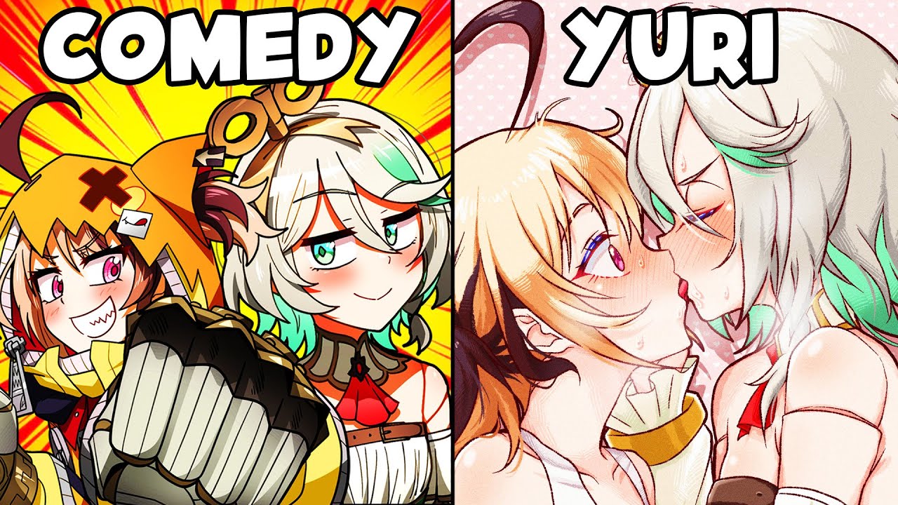 50 минут AUTOFISTER — лучший комедийный дуэт (и геи друг для друга)