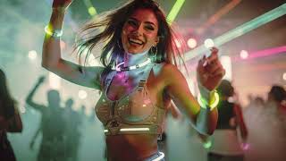 Nightfall Sequence ✅ [Techno - Hard Techno - 2026] VideoClip - Rave - Music 🔥 [Brutal Beats Brigade]