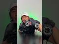 RC Monster 4WD Spray