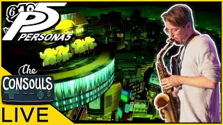 Price from Persona 5 LIVE