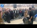 اجمل دبكات عرب ناارررررررر من النجمه ايمان الشعار صوت ميوزك ايليا Hamdo Naasan 2022 