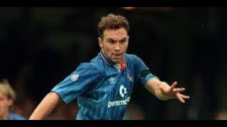 Jason Cundy - Chelsea - Goals - Champions League 2012 celebrations