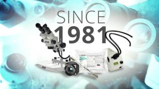 Microscopes - Specialtyoptical.com