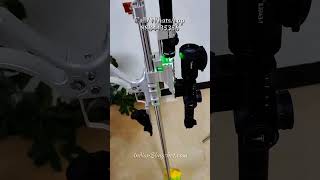 🔧 Pro Slingshot Shooting Stand with Laser Scope | Ultimate Accuracy Setup #shorts #trending 🔧 Pro Slingshot Shooting Stand with Laser Scope | Ultimate Accuracy Setup #shorts #trending