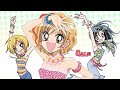 انمي Super GALS Kotobuki Ran حلقة 36 مترجم 