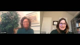 NAGC Legacy Archive Interview With Dr. Lindsay Lee